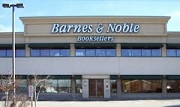 Barnes & Noble, Salem, NH